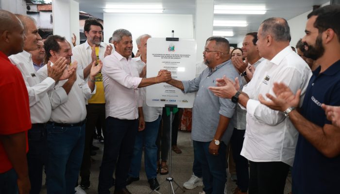 Foto Joá SouzaGOVBA6