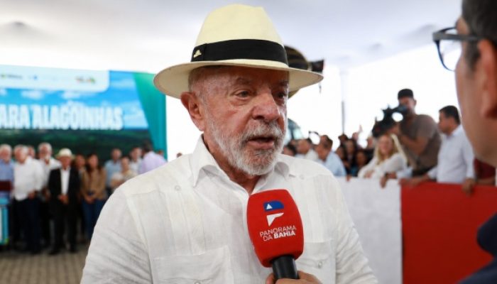 Lula-Panorama